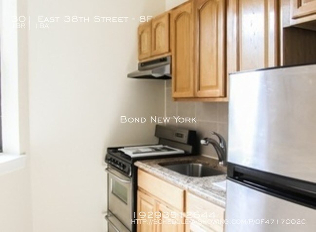 Building Photo - 301 E 38th St