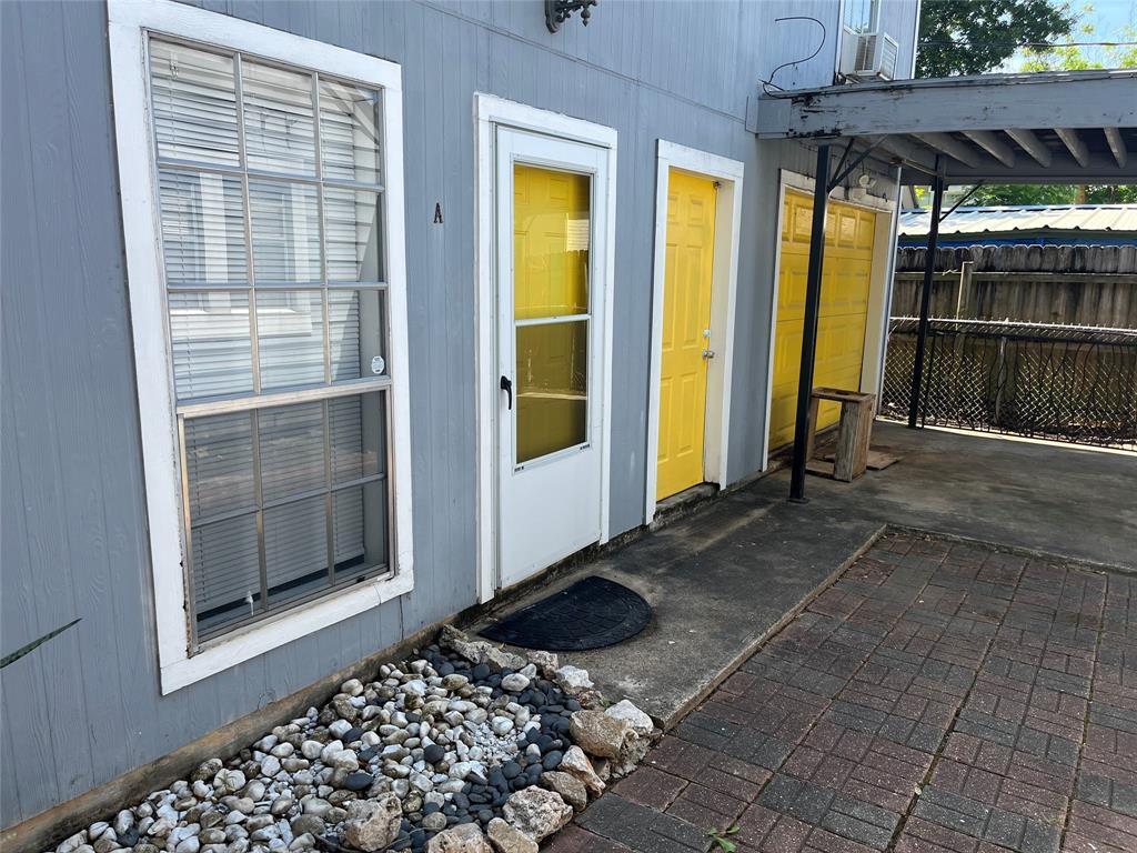 Foto principal - 1813 Hatwell St