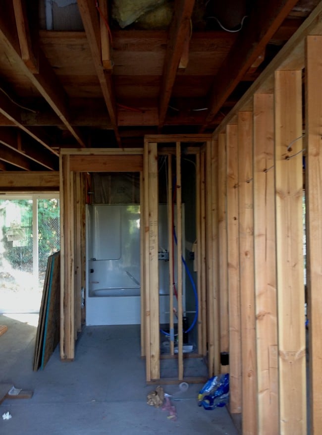 Under Construction 11/2016 - McMinnville 7-Plex