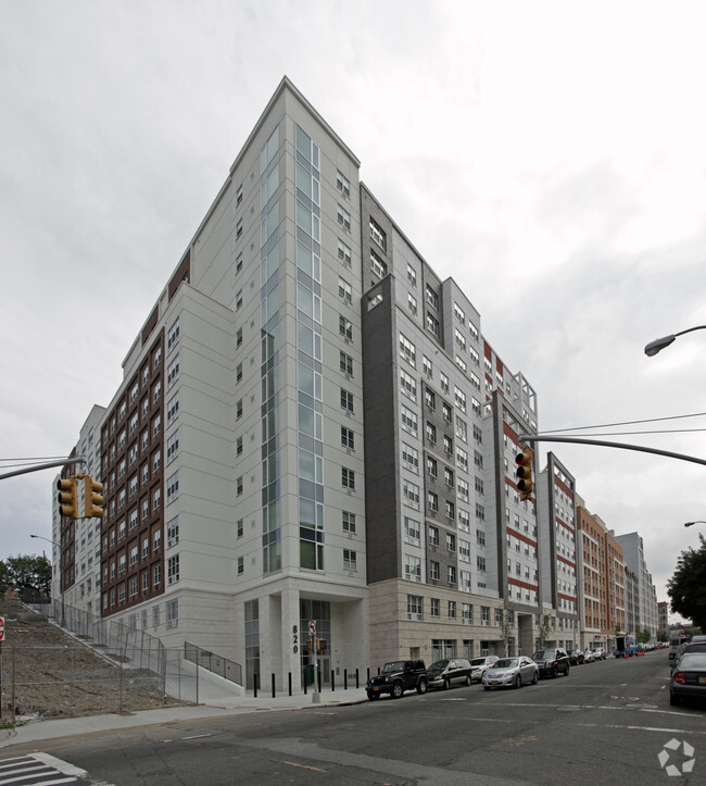 St. Ann's - A B & H Apartments - Bronx, NY | Apartments.com