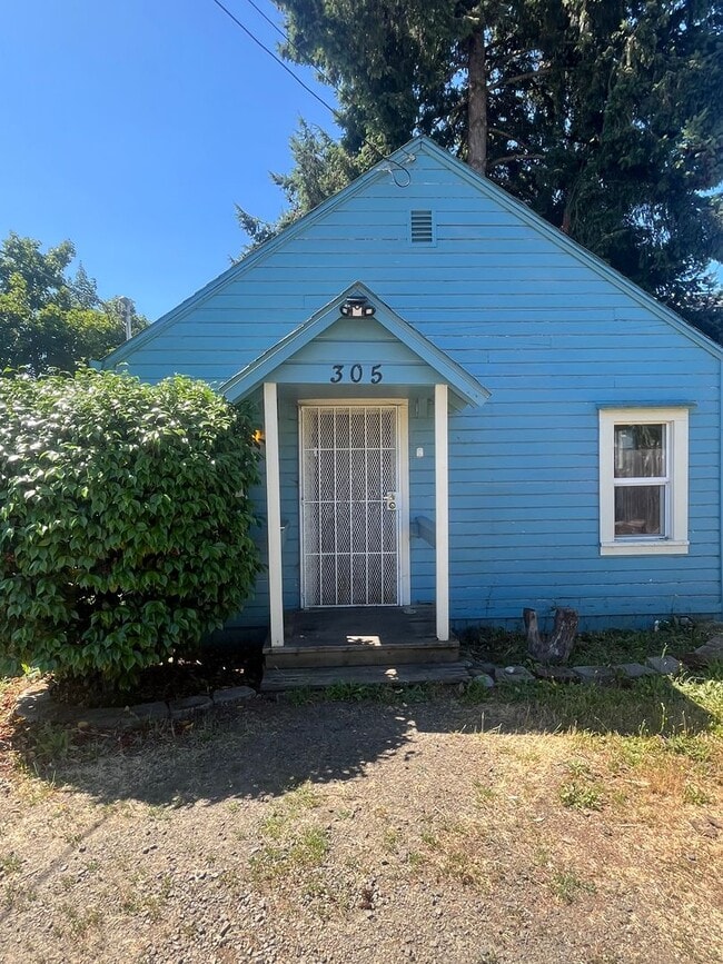 Building Photo - 1-Bedroom 1-Bathroom home in Cottage Grove