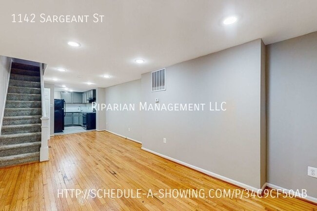 Building Photo - Welcome to South Baltimore!