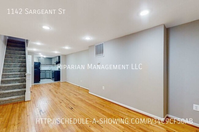 Foto del edificio - Welcome to South Baltimore!