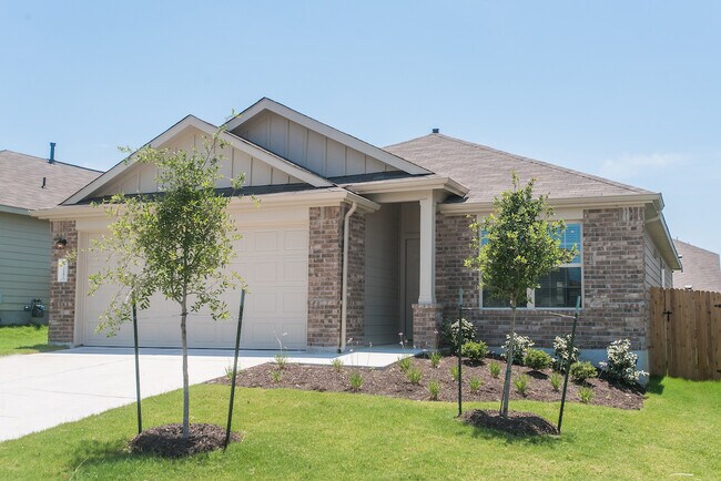 Building Photo - Updated Southeast Austin Single Story - Move In Ready!