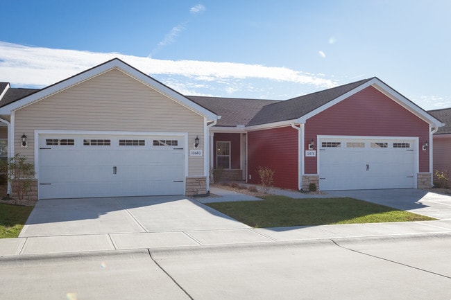 Building Photo - The Villages of Whitewater