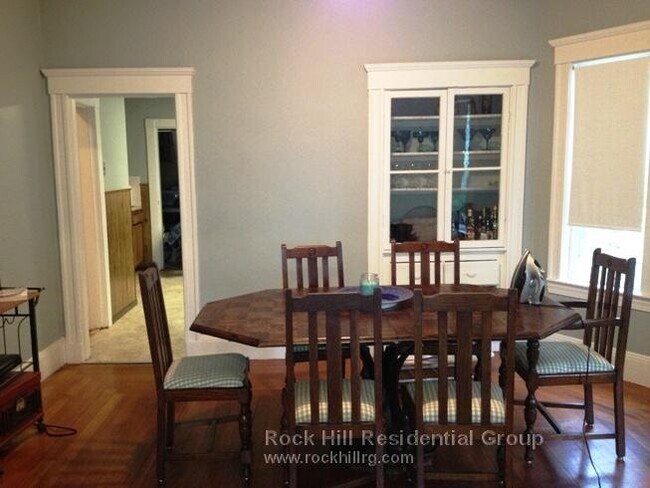 Building Photo - 17 Justin Road Apt #17, Boston, MA 02135 -...
