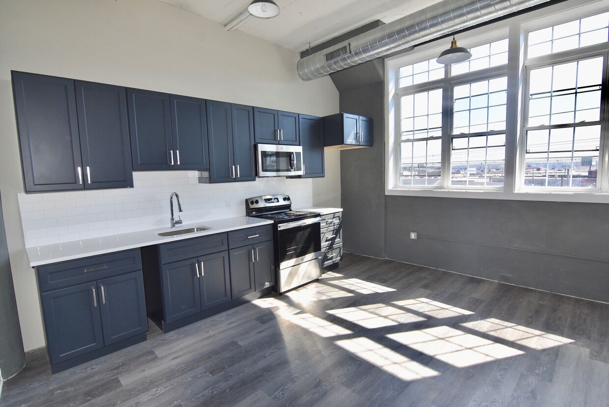 Foto principal - 7301 Keystone St