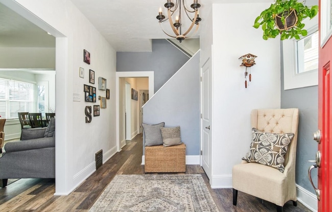 Foto del edificio - 3205 N Josephine St