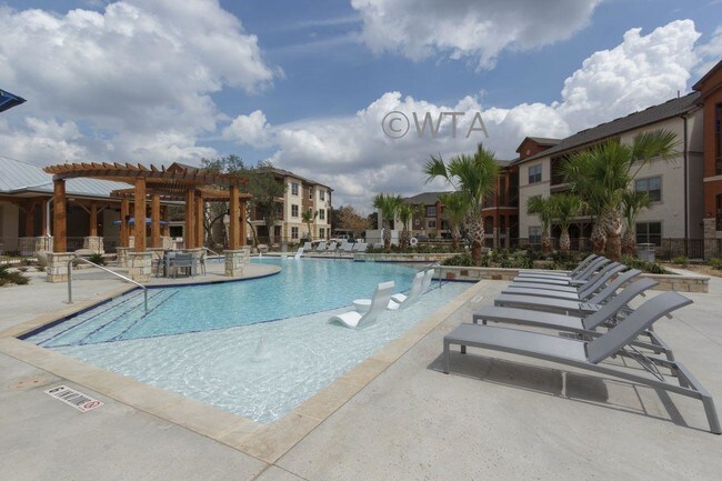Building Photo - 1 bedroom in San Antonio TX 78023