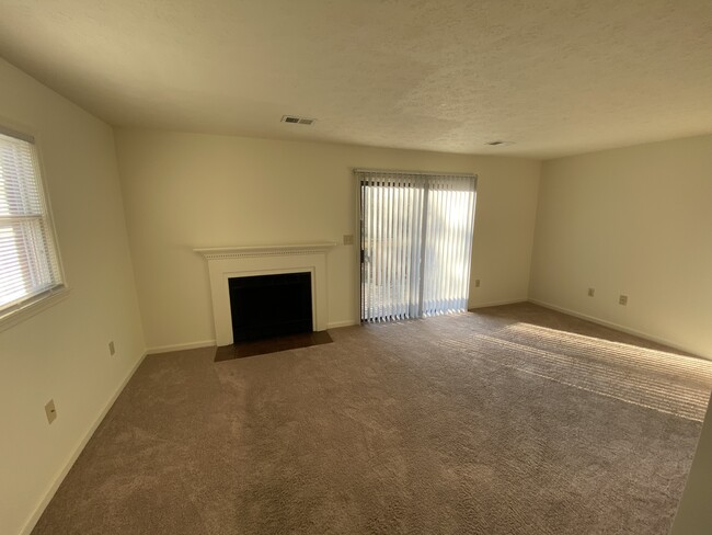 Living Room - 3579 Laredo Dr