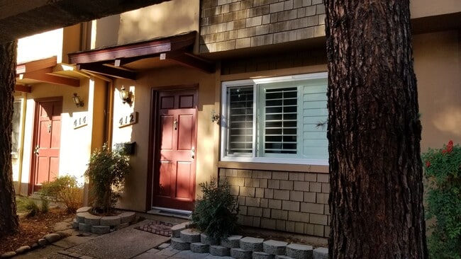 Building Photo - North Davis Condo-Available