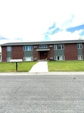 Building Photo - 1719 Hudson St
