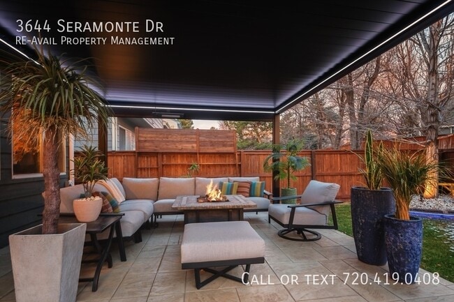 Foto del edificio - 3644 Seramonte Dr