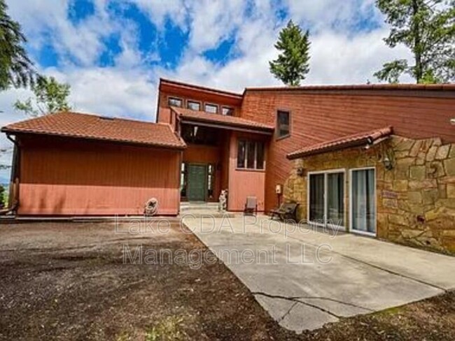 Building Photo - 6151 S Albion Rd