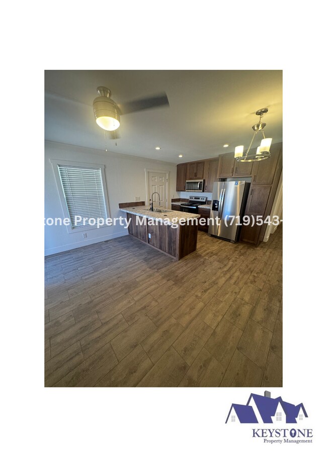 Foto del edificio - 632/634 Edna Lane