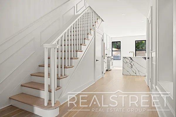 Building Photo - Brand New Triplex in Ocean Hill