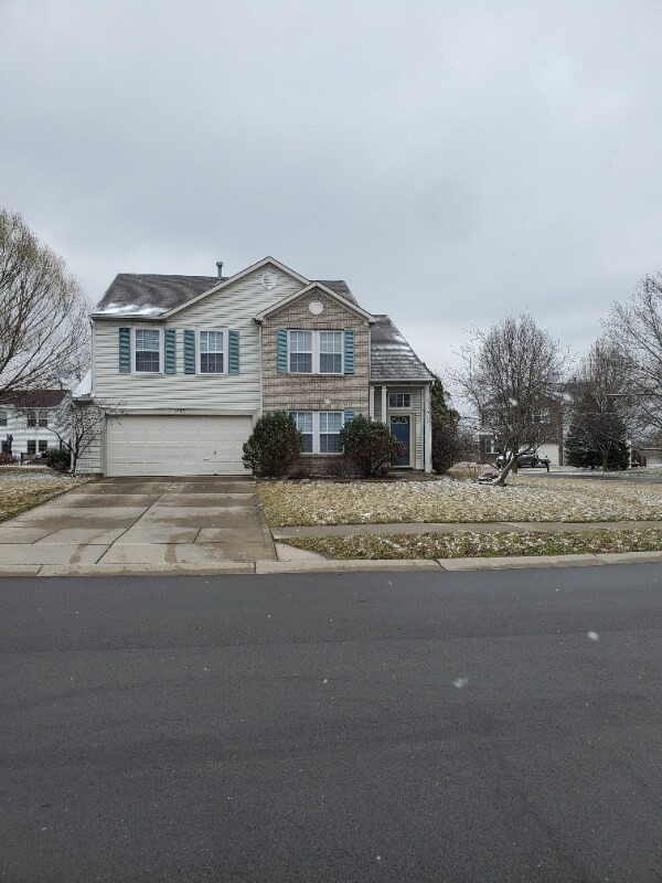 Primary Photo - 15076 Porchester Dr