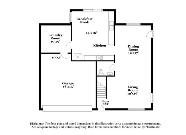Building Photo - 56 Knoll Ln