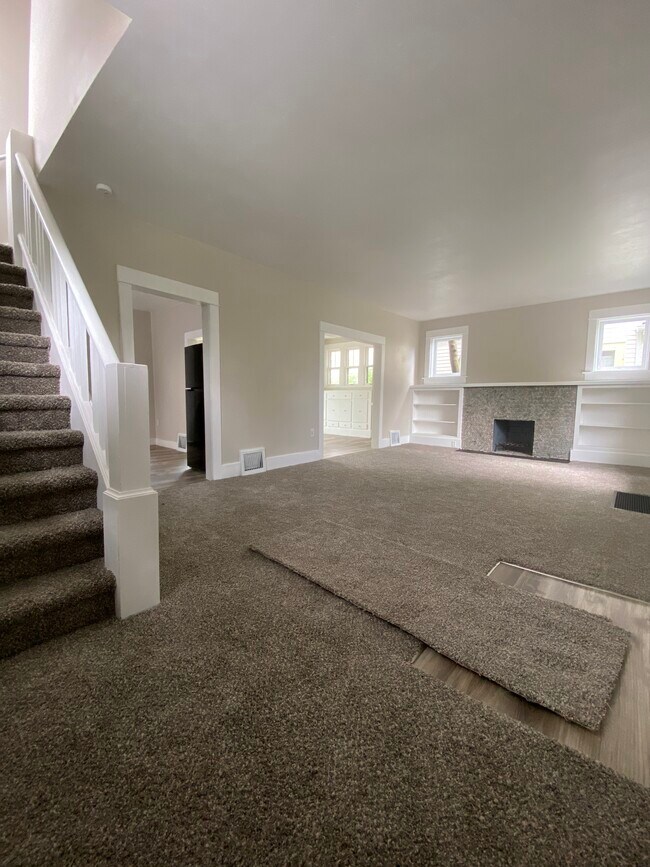 Foto del edificio - 3314 Webster St