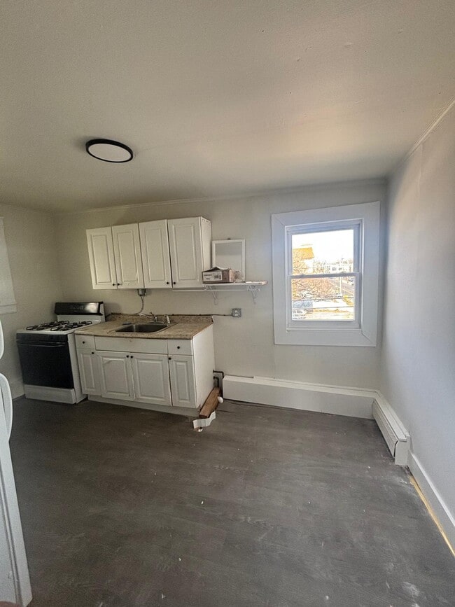 Foto del edificio - 201 4th St