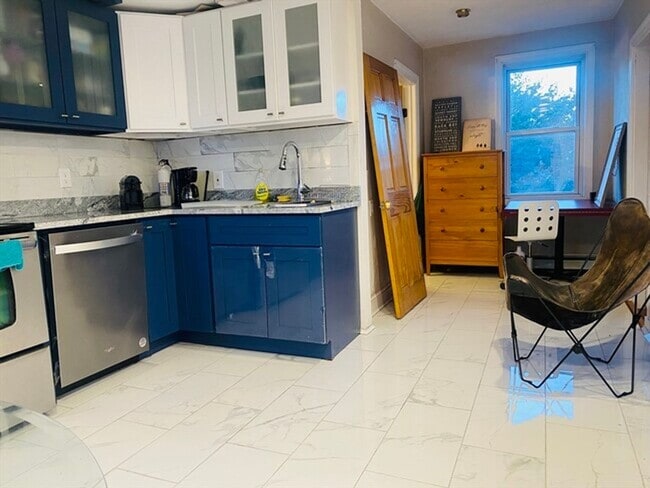 Foto del edificio - Newly renovated 1-Bd Cambridge - Great Deal