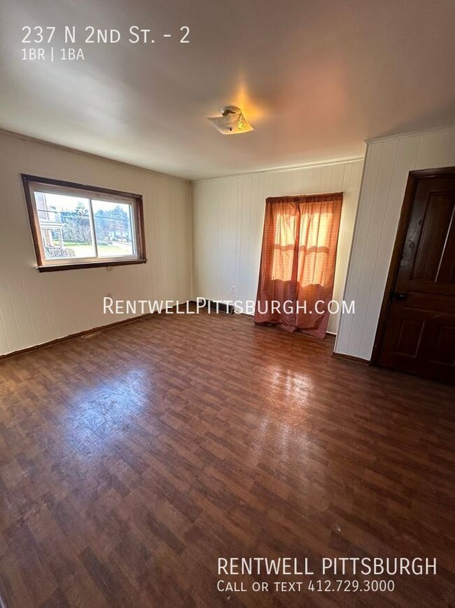 Building Photo - 1 Bedroom Apartment in Jeannette