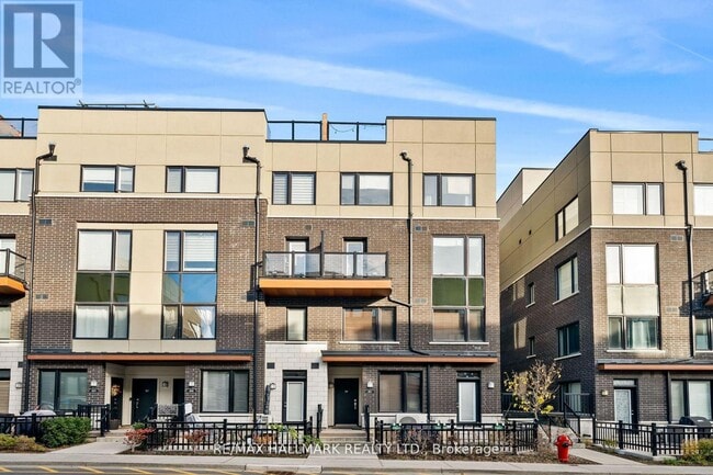 Building Photo - 1555-1555 Kingston Rd