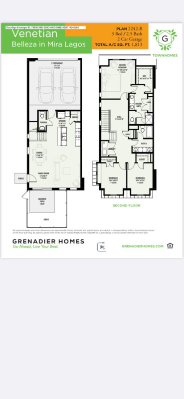 Foto del edificio - 7323 Ventura Ln