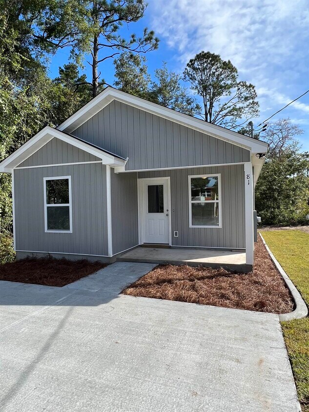 Foto principal - 81 Ted Lott Ln