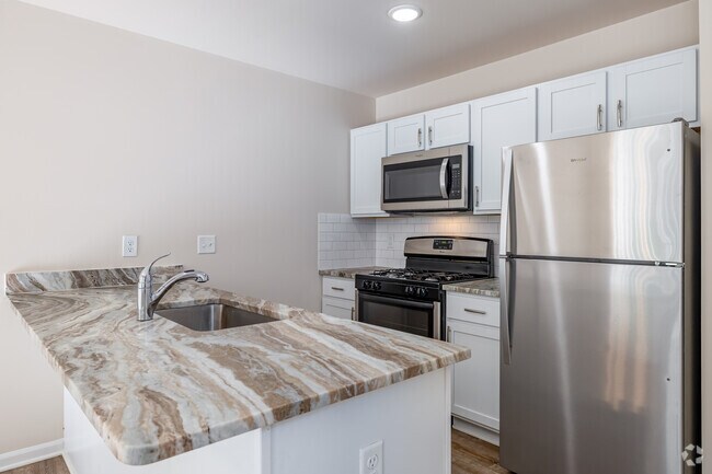 3 habitaciones, 2,5 baños - 147 m² - Cedro - Cocina - Northgate Canton