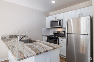 Interior Photo - Northgate Canton