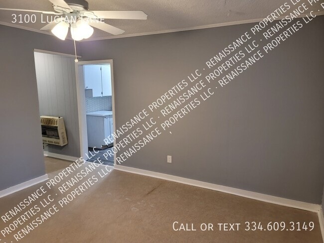 Foto del edificio - 3100 Lucian Ln