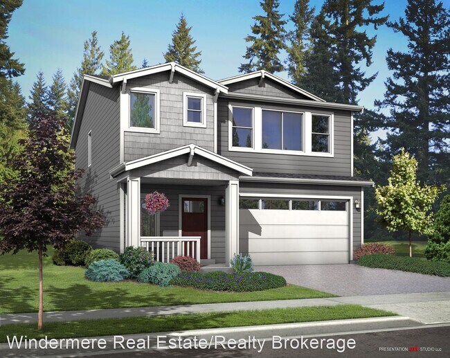 Foto del edificio - 4 br, 2.5 bath House - 6315 85th Dr NE