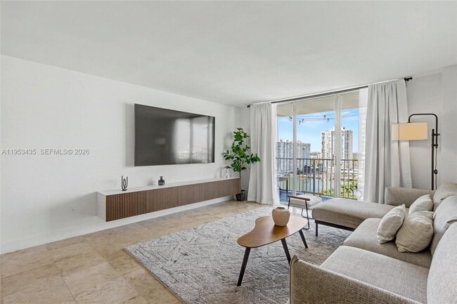 Building Photo - 2851 NE 183rd St