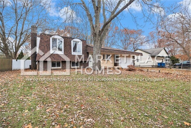 Foto del edificio - 340 Union Lake Rd