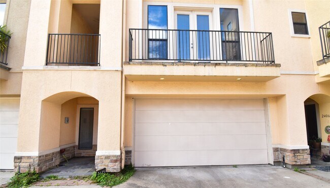 Foto del edificio - 2406 Dorrington St