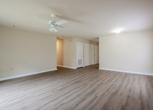 Living Room - Summer Breeze