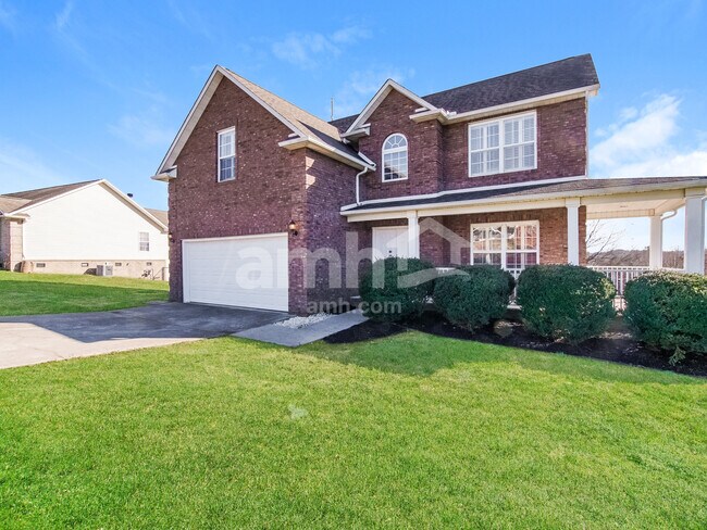 Foto del edificio - 204 Jessie Ln