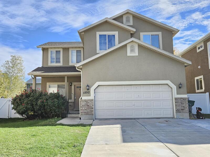 1892 W 2250 N, Lehi, UT 84043 House Rental in Lehi, UT