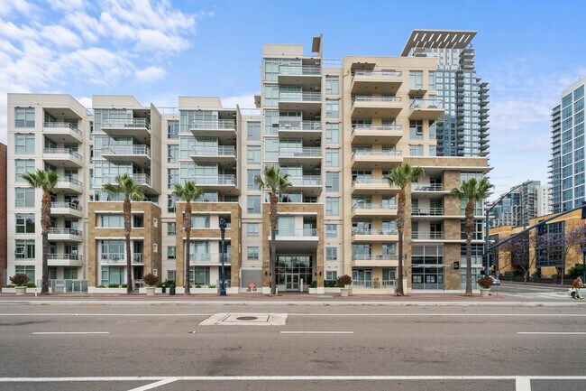 Foto del edificio - 1431 Pacific Hwy