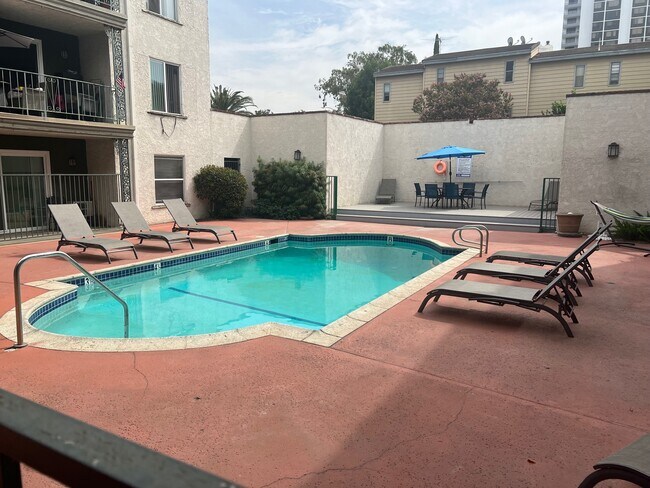 Foto del edificio - Pioneer Place Apartments