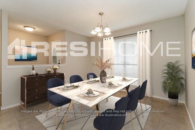 Building Photo - 827 Larue Dr