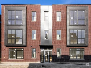 Building Photo - 8342 Center St