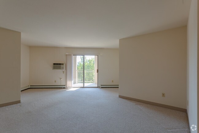 Foto del interior - The Boardwalk