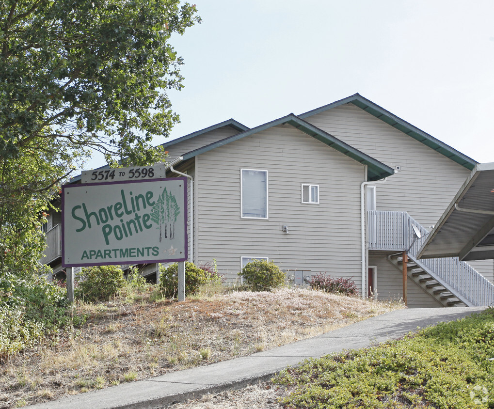 Building Photo - Shoreline Pointe Apartments