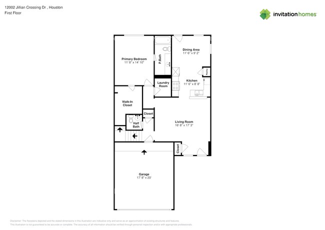 Foto del edificio - 12002 Jillian Crossing Dr