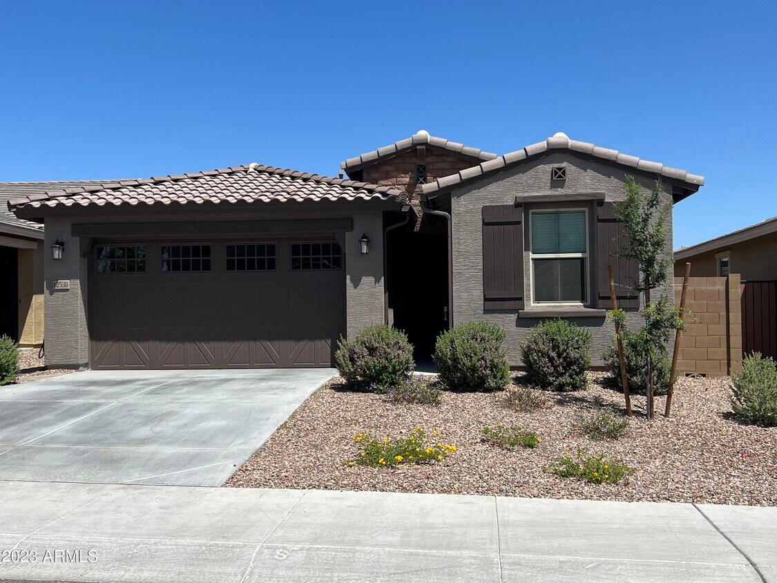 12538 W Forest Pleasant Pl, Peoria, AZ 85383 House Rental in Peoria