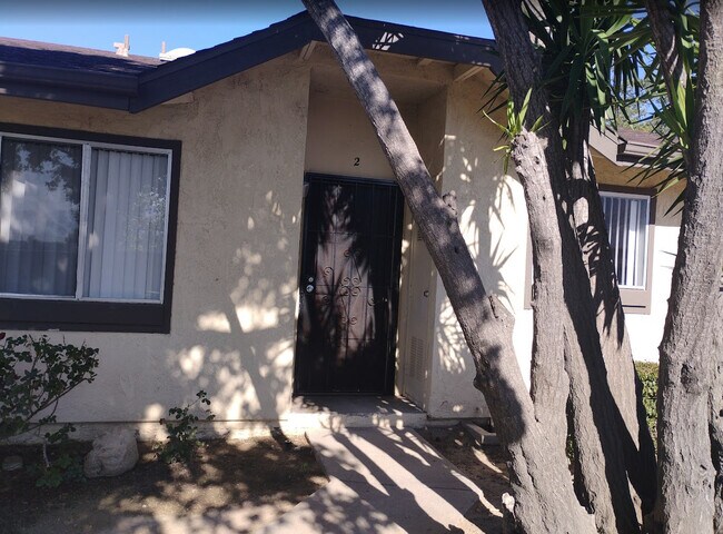 Foto del edificio - Kendall Drive Apartments