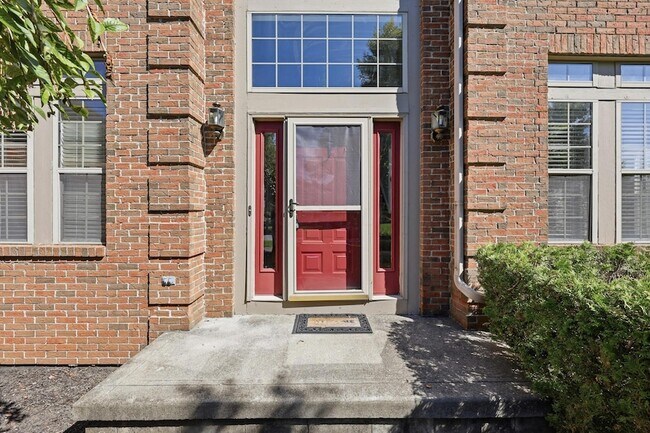 Foto del edificio - 6498 Ringsend Ct