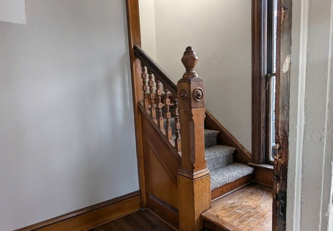 Foto del edificio - 1450 Clinton St